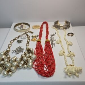 Unique Jewelry Bundle